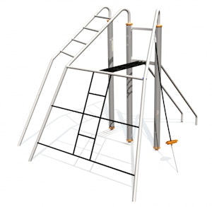 Octoclimb - bild 2