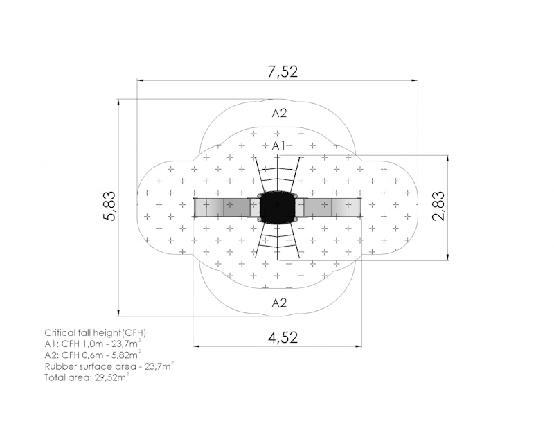 Octoclimb kid 3 - bild 3
