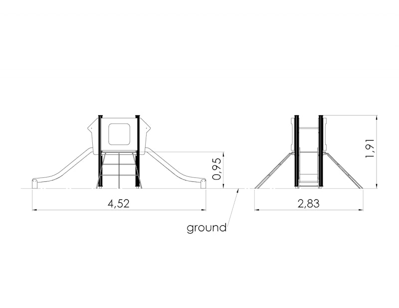 Octoclimb kid 3 - bild 4