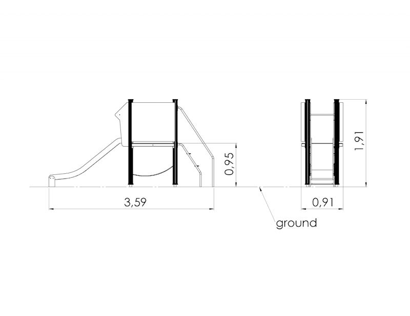 Octoclimb kid 2 - bild 4