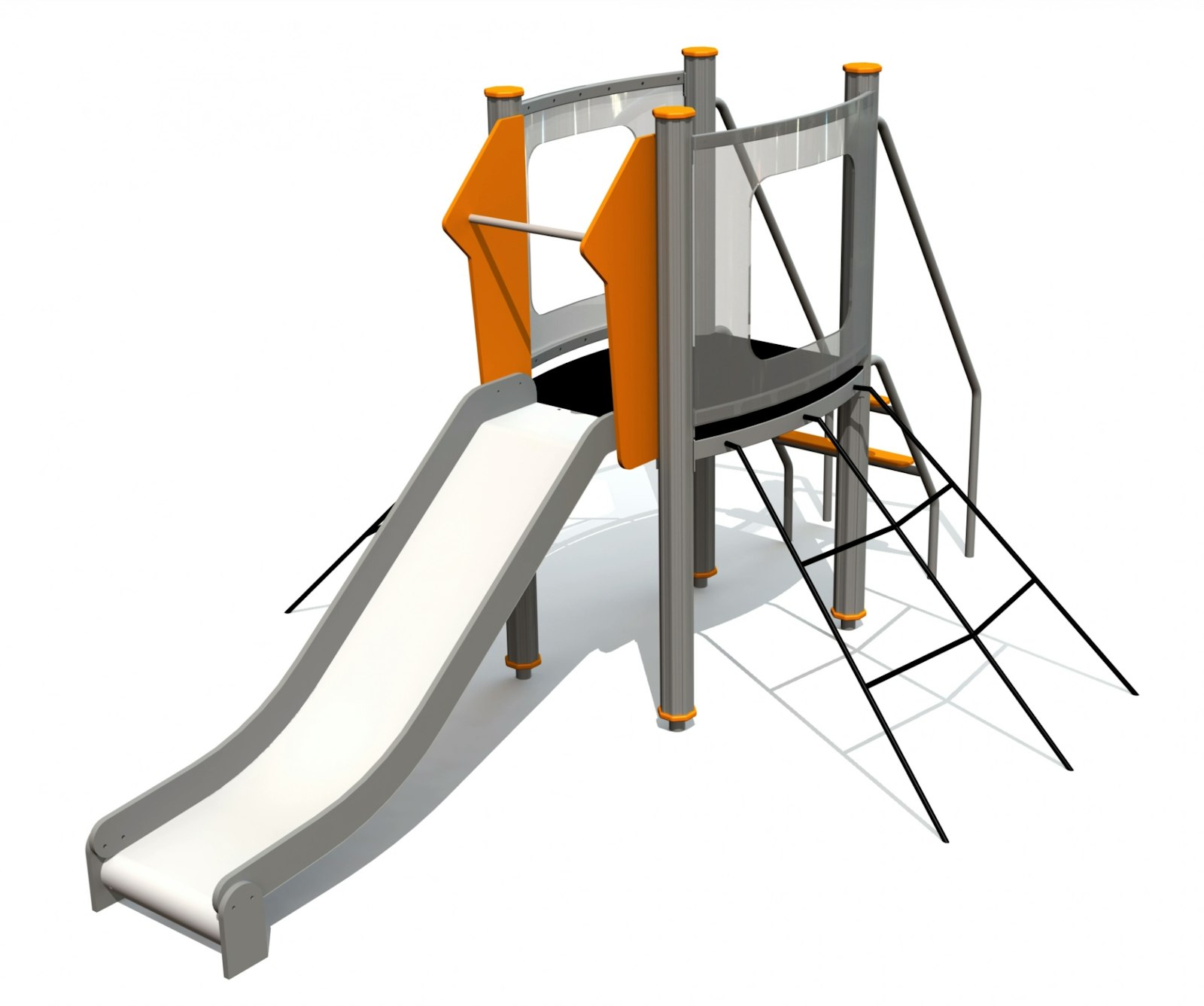 Octoclimb kid 1