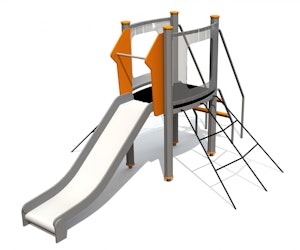 Octoclimb kid 1 - bild 1