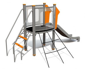 Octoclimb kid 1 - bild 2