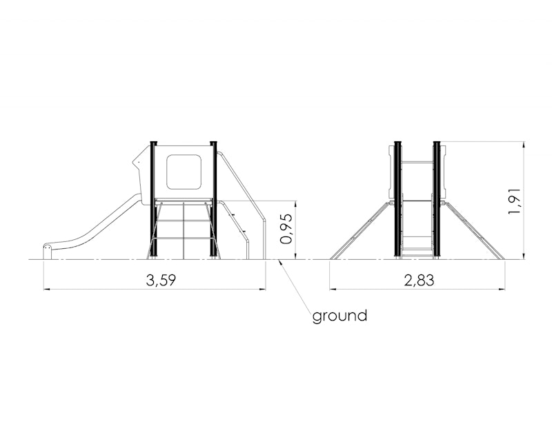Octoclimb kid 1 - bild 4