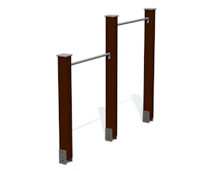 Trapeze II - volträcke - bild 3