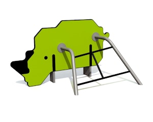 Rhino - bild 3
