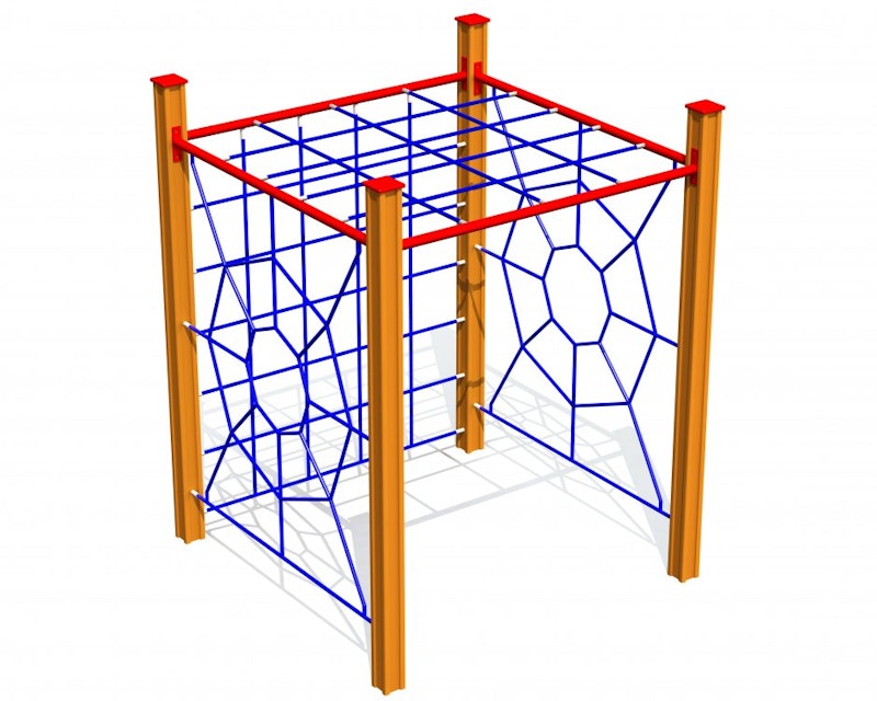 Spiderweb lux - bild 2