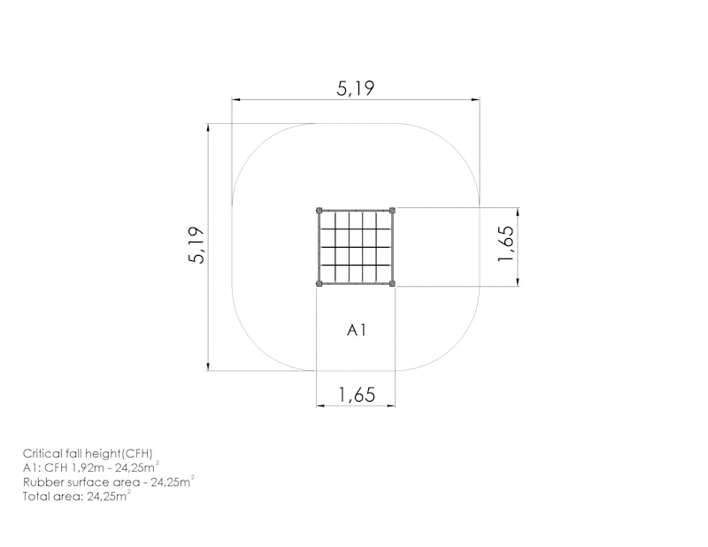 Spiderweb lux - bild 5