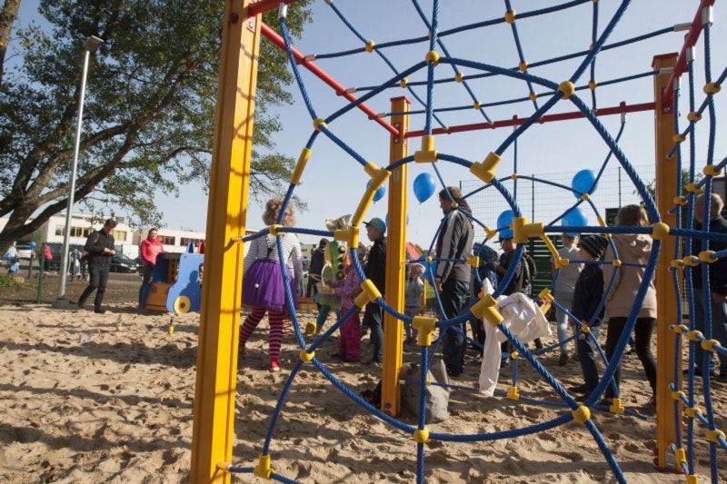 Spiderweb lux - bild 9