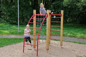 Rat - Klatterstallningar - bild 6