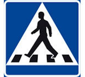 Trafikskyltar - bild 17
