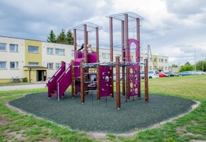 Felicia - Lekstallning - bild 5