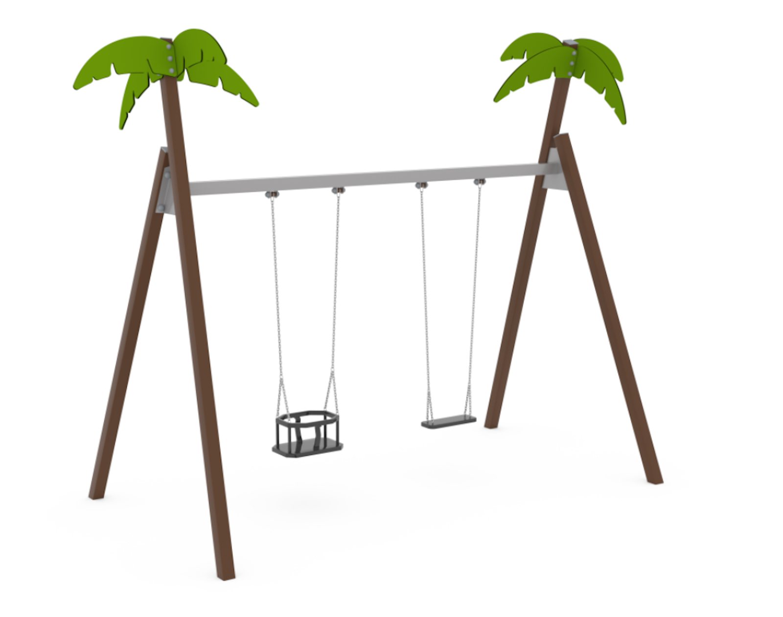 Dino VI