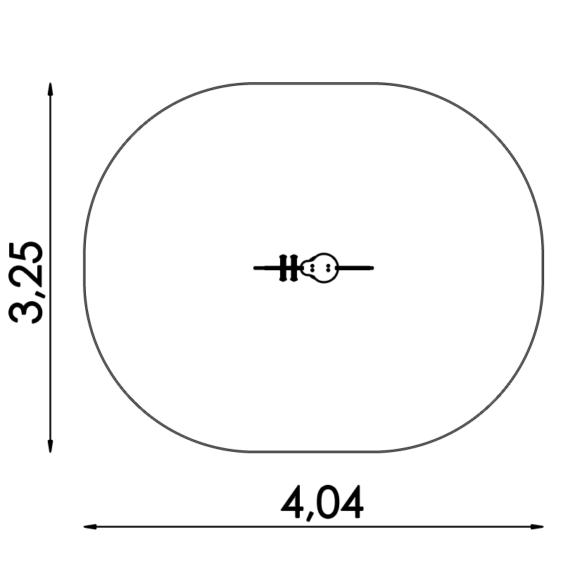 Grön Krokodil - bild 2