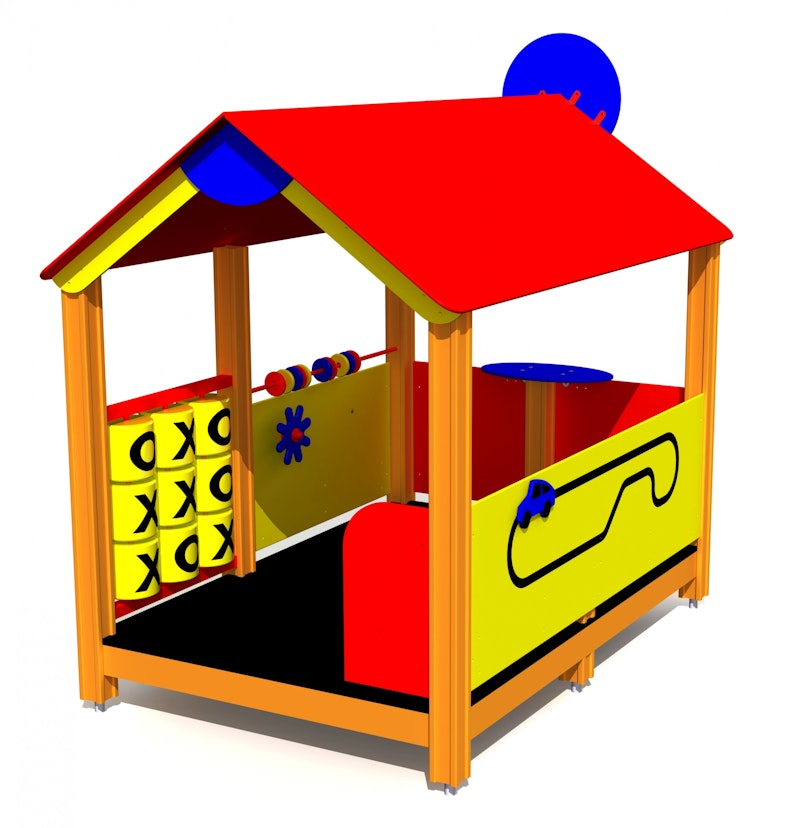 Gippande Gösen - bild 6