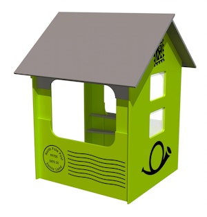 Lilla Posthuset - bild 3