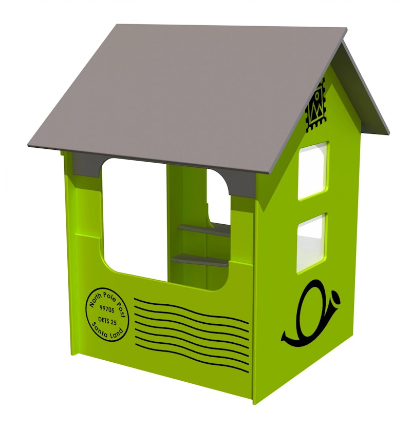 Lilla Posthuset - bild 3