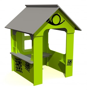 Lilla Posthuset - bild 4