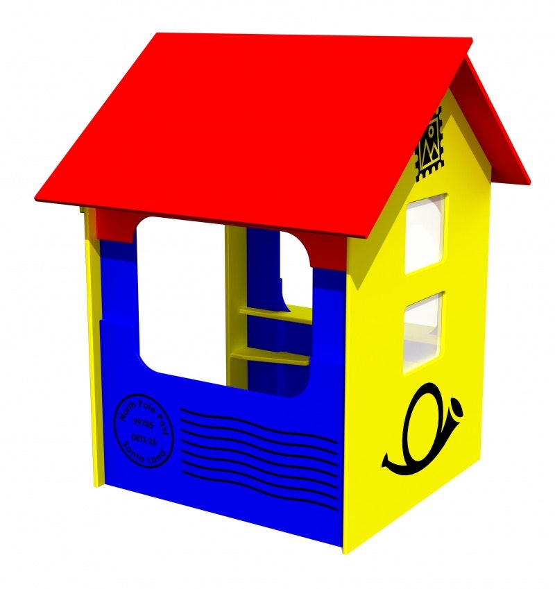 Lilla Posthuset - bild 2