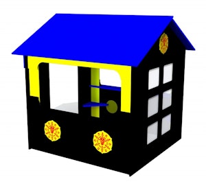 Posthuset - bild 2
