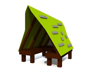 Hydda - bild 10