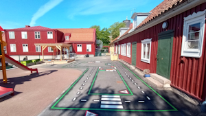 Decomark i Karlskrona