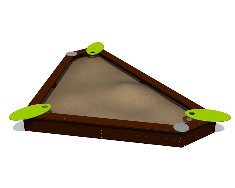 Nissi Trigonus - bild 3