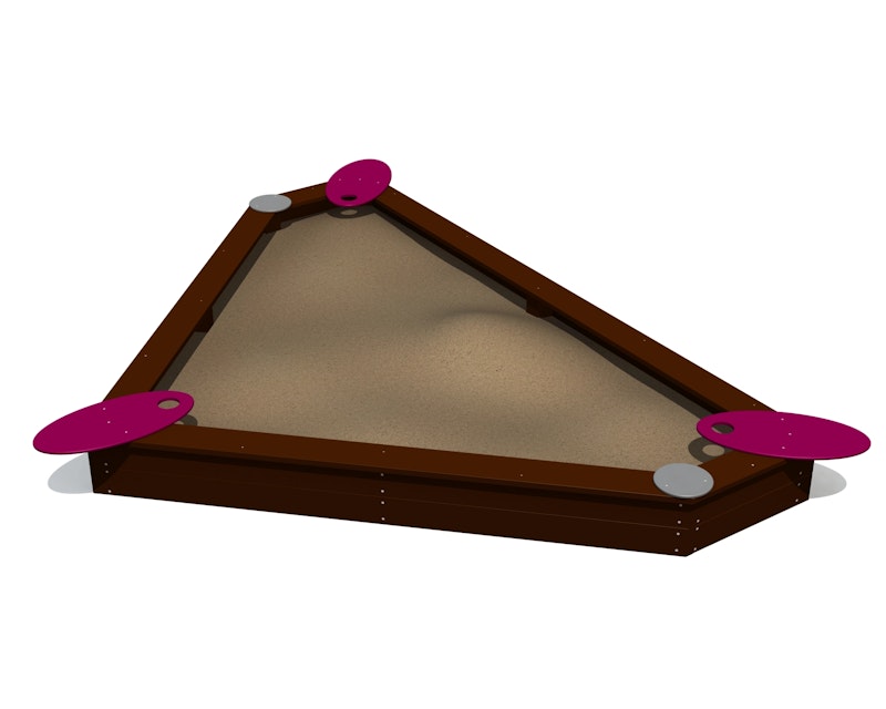 Nissi Trigonus - bild 4