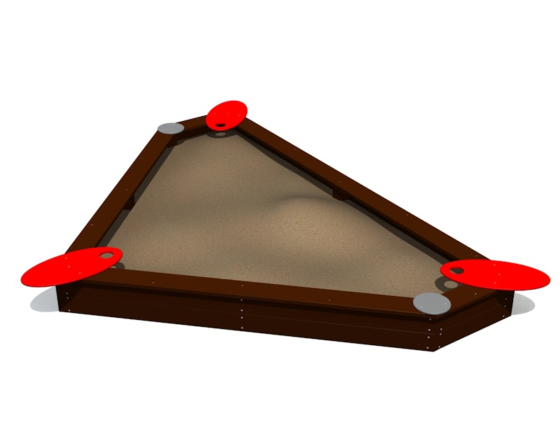 Nissi Trigonus - bild 5