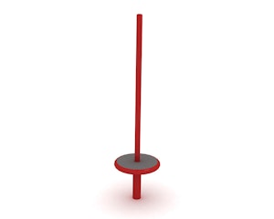 Piruett - bild 2