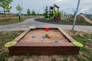 Nissi 2x2m - bild 7