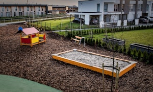 Nissi 6x3m - bild 4