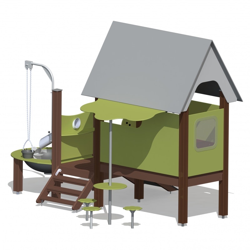 Sand och Vattenlek 2 - bild 2