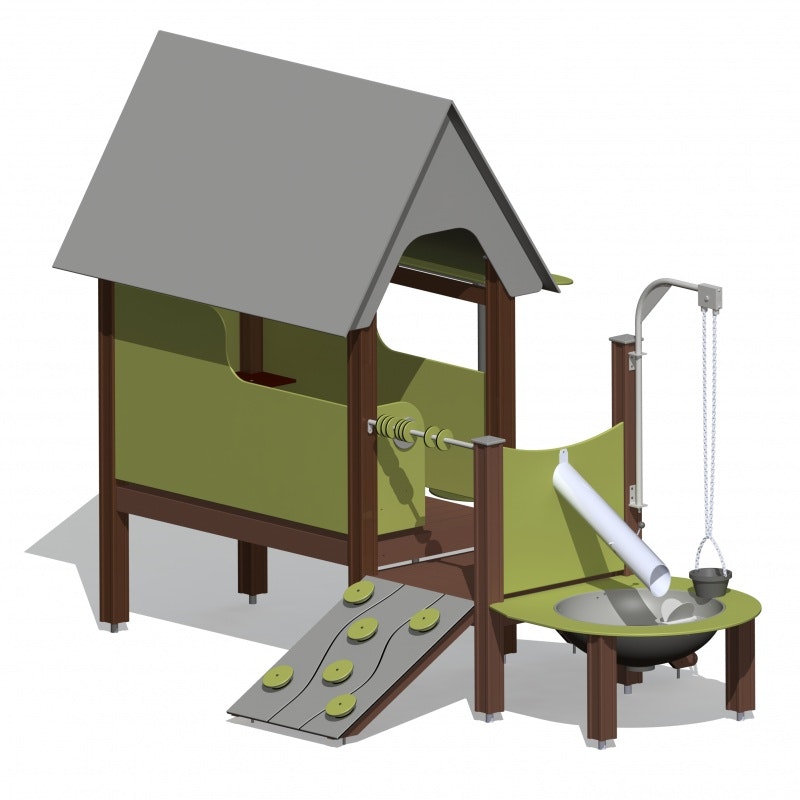 Sand och Vattenlek 2 - bild 3