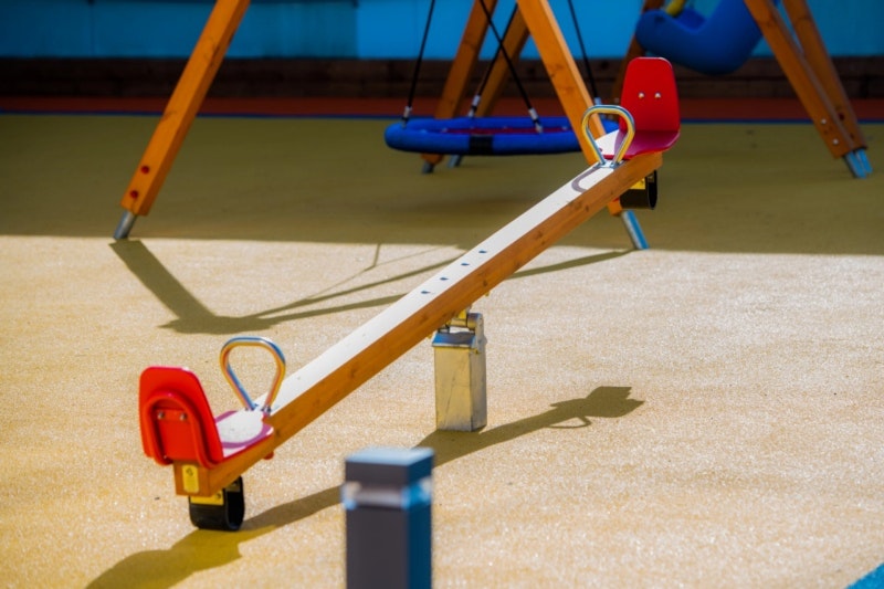 Bambino II med ryggstöd - bild 5