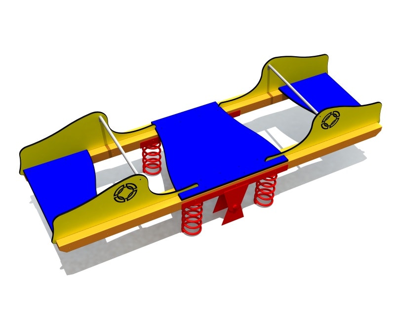 Minnea Båt - bild 3