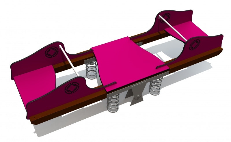 Minnea Båt - bild 6