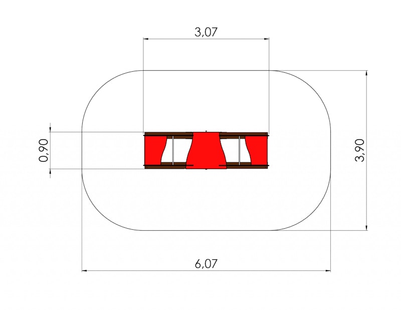 Minnea Båt - bild 7