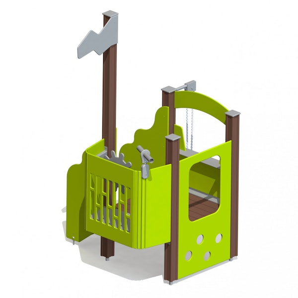 Skiff Mini