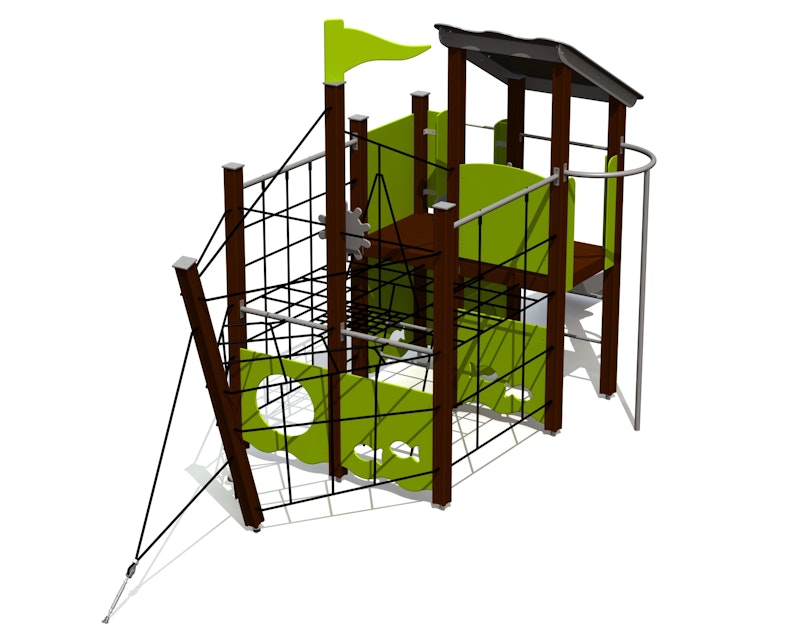 Kapten Drum - bild 3