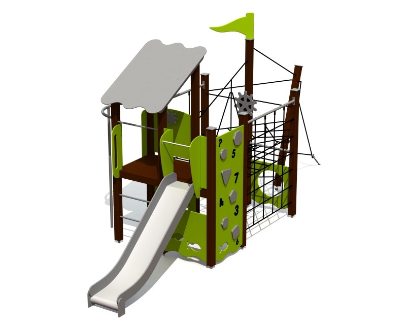 Kapten Drum - bild 4