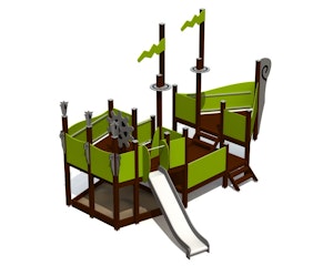 Vasa I - bild 13