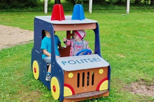 Polis - bild 6