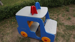 Polis - bild 8