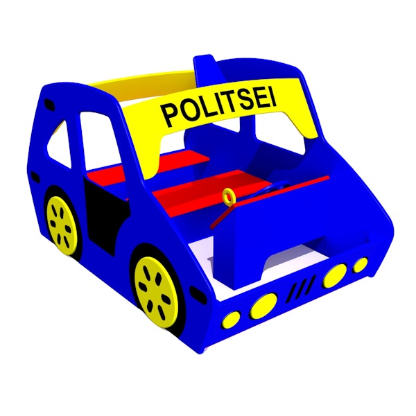 Polis II