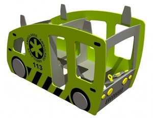 Ambulans 2 - bild 6