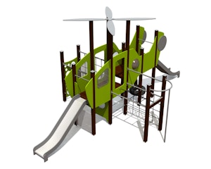 Helikopter II - bild 4