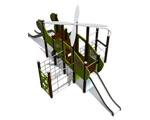 Helikopter II - bild 6