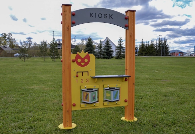 Service Kiosk - bild 5