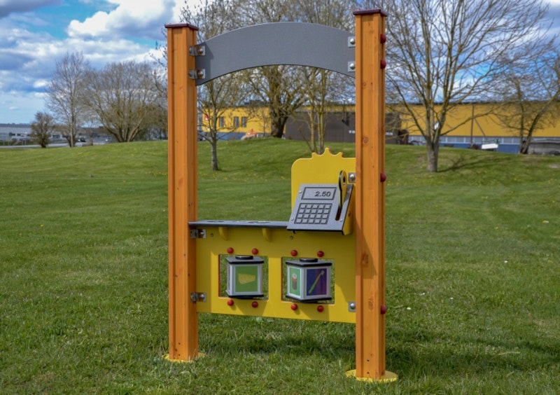 Service Kiosk - bild 6